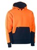 Bisley Fleece Pullover Hoodie