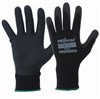 ProSense DexiPro Breathable Foam Nitrile Dipped Glove