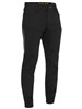 Bisley X Airflow Stretch Rip Stop Vented Cuffed Pants