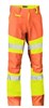 Bisley Taped Biomotion Double Hi Vis Pant