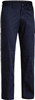 Bisley Cool Lightweight Cotton Drill Pants