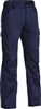 Bisley Cool Industrial Engineered Cargo Cotton Drill Pants