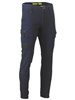 Bisley Flex  Move Stretch Cuffed Cargo Pants