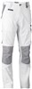 Bisley Painters Contrast Cargo Pants White