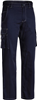 Bisley Cool Vented Lightweight Cargo Cotton Drill Pants