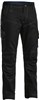 Bisley X Flow Rip Stop 100 Cotton  Engineered Cargo Work Pants CF10035