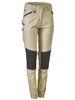Bisley Ladies Flex and Move Stretch cotton Shield Pants