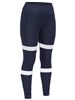 Bisley Ladies Flex  Move Taped Jegging