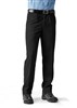 Biz Collection Mens Detroit Pants with flexiband 65 polyester 35 viscose