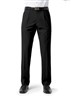 Biz Collection Mens Classic pleat front Pants 65 polyester 35 viscose