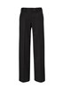 Biz Collection Ladies Detroit Flexi Band Pant 65 polyester 35 viscose