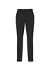 Biz Collection Mens Classic Slim Leg Pant