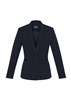 Biz Collection Ladies Bianca Jacket 4 Way Stretch