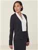 NNT Ladies Pure Wool VNeck Button Up Cardigan