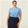 NNT Ladies Round Neck TTop Blouse