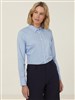 NNT Ladies Avignon Long Sleeve Slim Fit Shirt