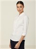 NNT Ladies Avignon 34 Sleeve Regular Fit Shirt