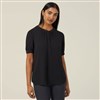 NNT Ladies Georgie Short Sleeve Top