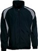 Bocini Kids Zip Through Training Track Jacket