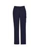 Bizcare Ladies Roll Up Cargo Pant