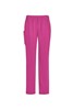 Bizcare Unisex National Breast Cancer Foundation Scrub Pants