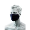 Face Mask Cotton 3 Ply with Nose Piece