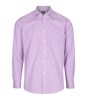 Gloweave Mens Westgarth Gingham Check Long Sleeve Shirt