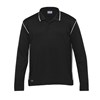 Gear For Life Dri Gear Hype Polo Shirt Long Sleeve