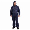 ProChoice Disposable Coveralls Leightweight Blue