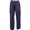 TRU Ladies Cargo Trouser Mid Weight