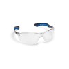 Force360 Glide Safety Glasses Clear