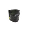 Force360 Guardian  Smoke Shade 5 Lens Goggle and Visor Combo PE10032
