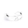 Force360 Pulse Safety Glasses Clear