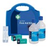 Emergency Eyewash Kit Plastic Portable