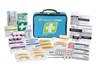 Fast Aid First Aid R1 Vehicle Max Kit Soft Pack 110 Persons