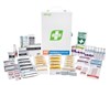 Fast Aid First Aid R2 Workplace Response Kit Wall Mounted Metal  125 Persons