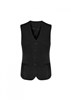 Biz Corporates Ladies Longline Vest Cool Stretch