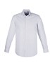 Biz Corporates Mens Noah 100 Cotton Long Sleeve Shirt