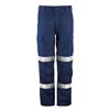 Flame Buster ARC Flash Cargo Pant with BioMotion Reflective Tape HRC 2 ATPV 115calcm2