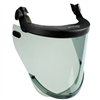 Arflash Faceshield 14cal cw Faceshield and Visor
