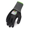Force360 Coolflex AGT Oil Repel Nitrile Glove