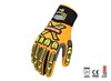 Force360 MX5 Extreme 360 Cut 5 Mechanics Glove
