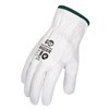 Force360 Cowgrain Riggers Glove PE10002