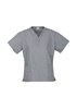 Biz Collection Scrubs Ladies Classic Top