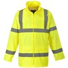 Portwest Wet Weather Jacket with Reflective Tape