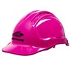 ProChoice Vented Type 1 Hard Hat Including Transport for Tomorrow Logo Printed on Front