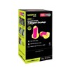 Force360 TShaped Earplug Uncorded Class 5 27Db Box 200