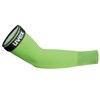 Uvex C500 Lime Sleeve 40cm