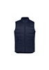 Biz Collection Mens Alpine ECO Puffer Vest