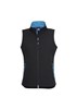 Biz Collection Ladies Biz Tech Soft Shell Geneva Vest